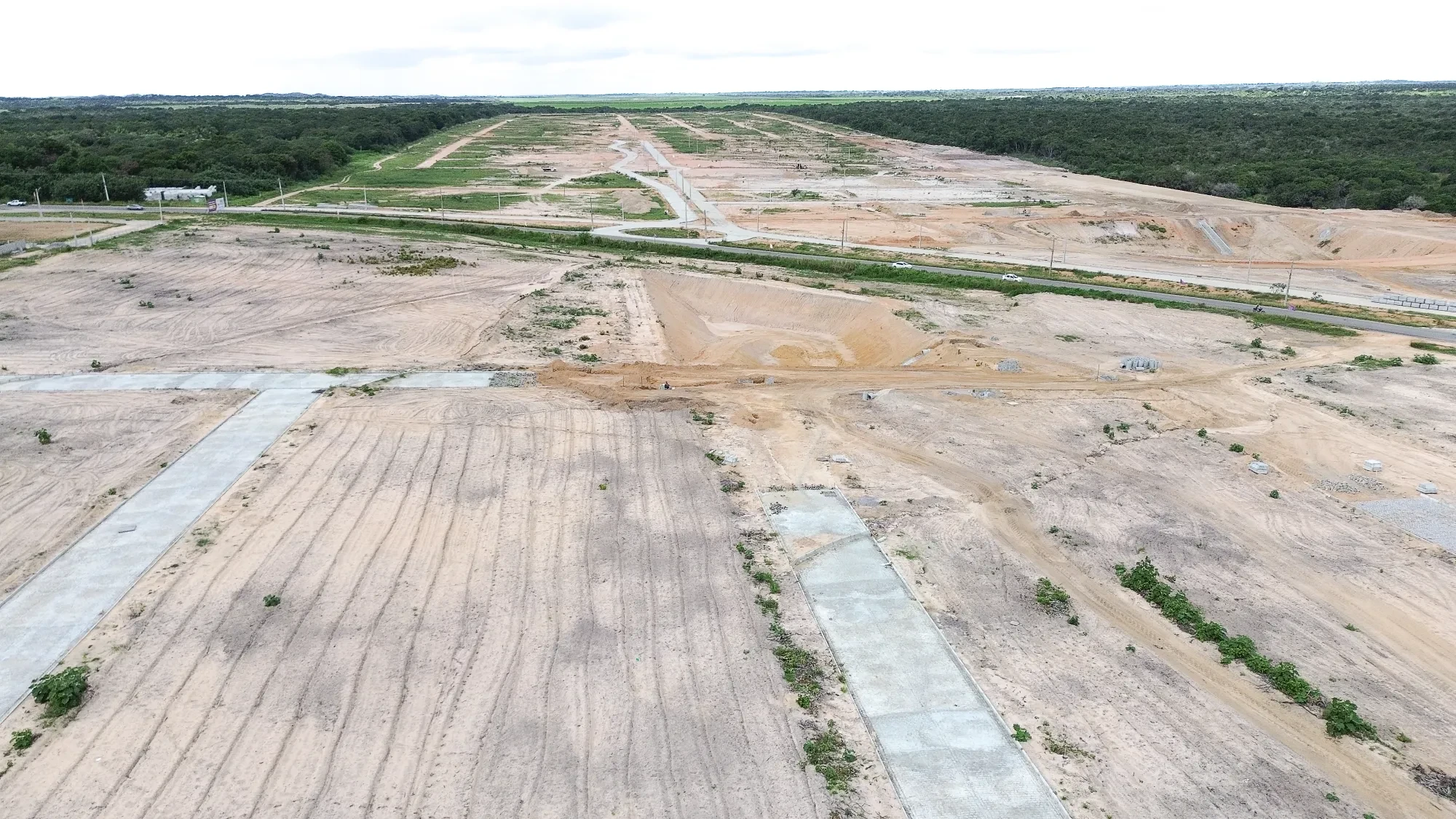 Foto do imóvel: Terreno à Venda, 200 m² em Nísia Floresta - Nísia Floresta
