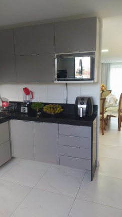 Imagem Apartamento com 3 Quartos à Venda,  em Jardim Oceania - João Pessoa