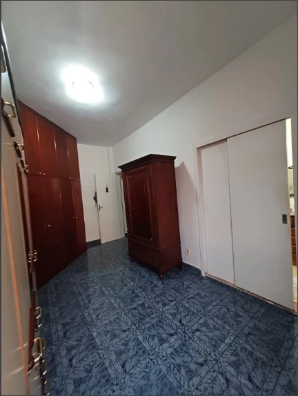 Imagem Apartamento com 3 Quartos à Venda, 102 m² em Icaraí - Niterói