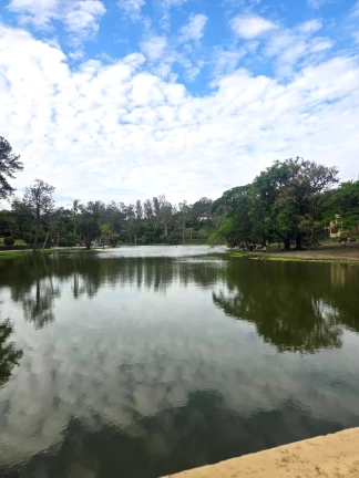 Foto do imóvel: Casa de Condomínio com 4 Quartos à Venda, 4.000 m² em Condomínio Lagoinha - Jacareí