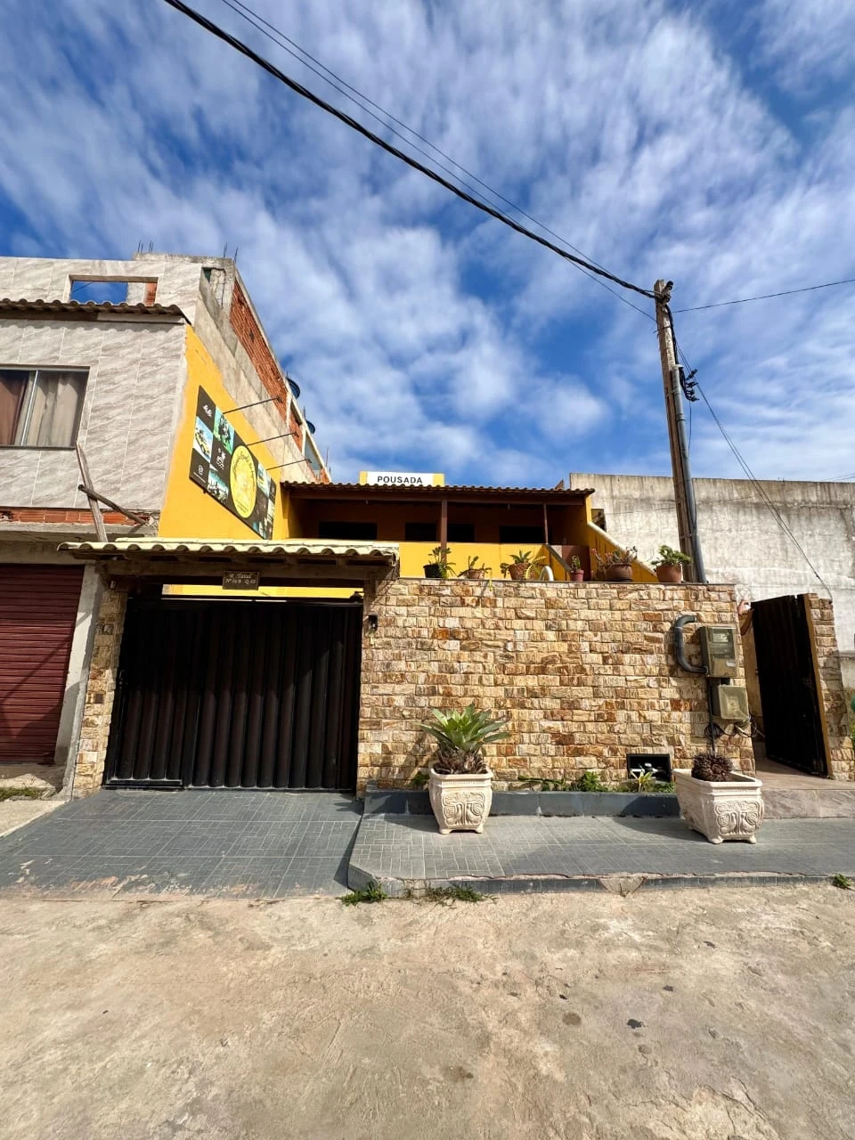 Imagem Casa com 10 Quartos à Venda, 75 m² em Arraial do Cabo - Arraial do Cabo