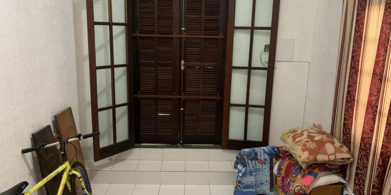 Imagem Chácara com 1 Quarto à Venda, 2.045 m² em Centro  - Santa Isabel