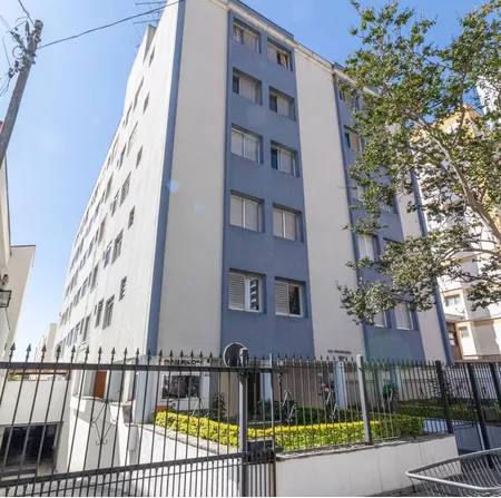 Condomínio Piracicaba Campo Belo em São Paulo