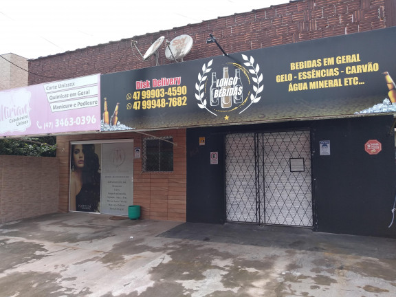 Imagem Sala Comercial para Alugar, 45 m² em Profipo - Joinville