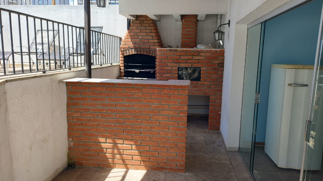 Imagem Apartamento com 3 Quartos à Venda, 110 m² em Bela Vista - São Paulo