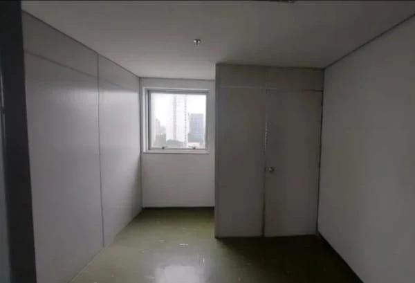 Imagem Sala Comercial para Alugar, 80 m² em Santo Amaro - São Paulo