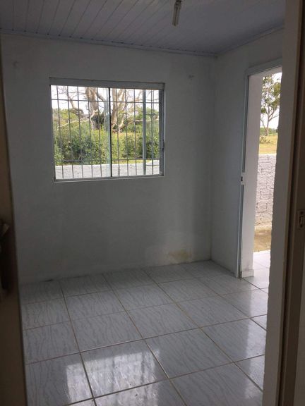 Imagem Casa com 1 Quarto à Venda, 35 m² em São João Do Rio Vermelho - Florianópolis