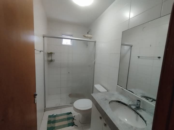 Imagem Casa de Condomínio com 3 Quartos para Alugar, 200 m²em Vila de Abrantes (Abrantes) - Camaçari