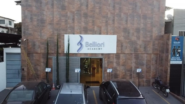 Imagem Ponto Comercial à Venda, 300 m² em Jardim América - Goiânia
