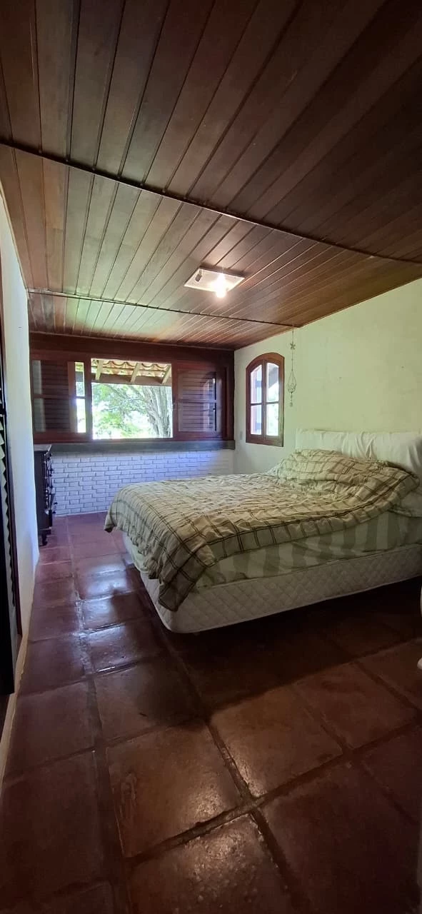 Imagem Casa com 4 Quartos à Venda, 400 m² em Retiro das Fontes - Atibaia