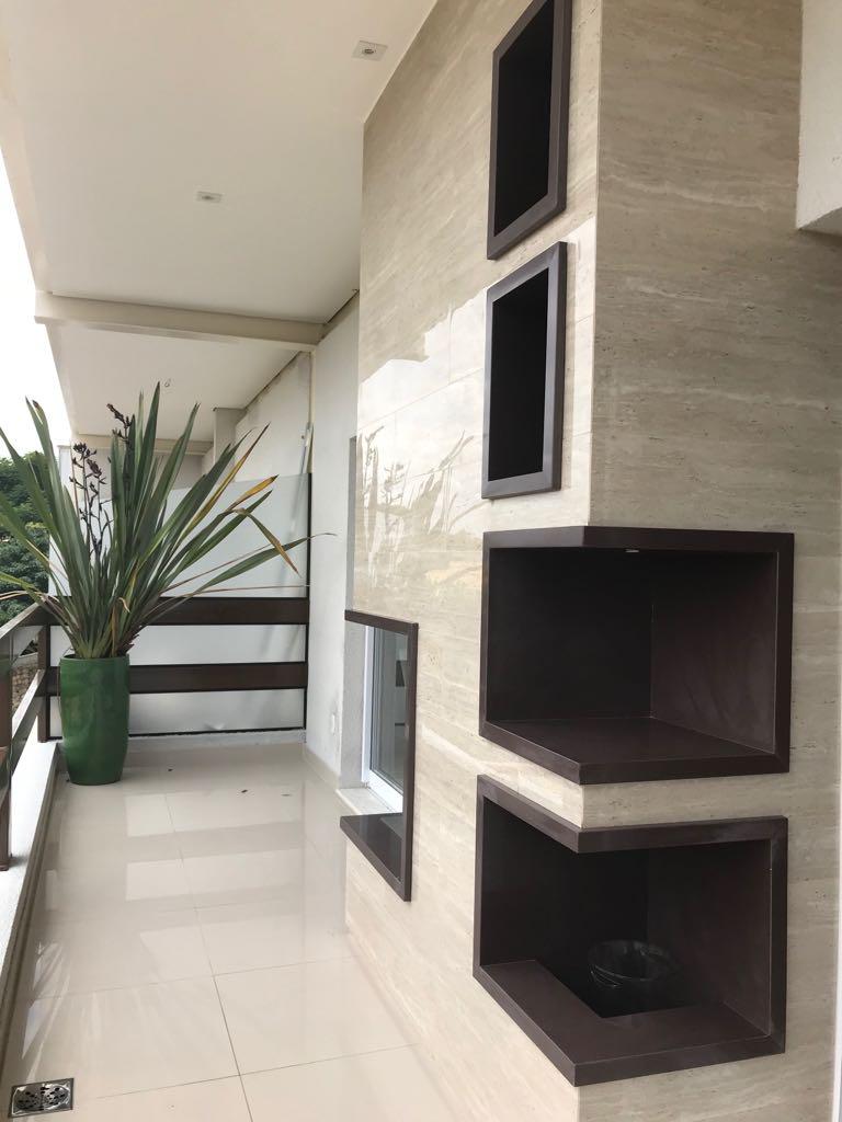 Imagem Loft com 1 Quarto para Alugar, 73 m²em Bosque do Vianna - Cotia