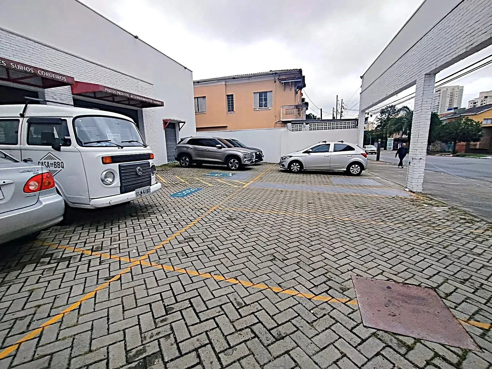 Imagem Imóvel Comercial para Alugar, 450 m² em Mirandópolis - São Paulo