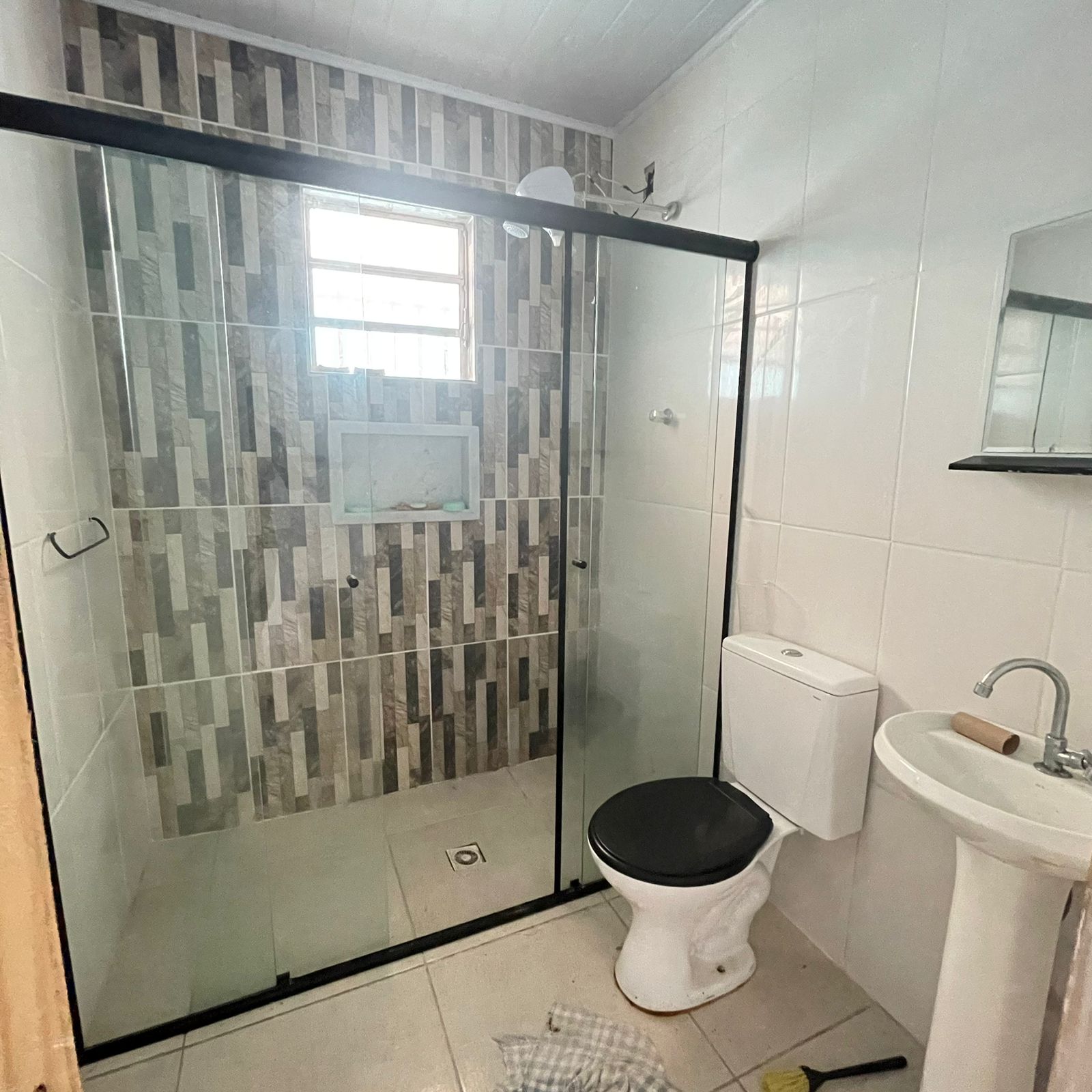 Imagem Casa com 2 Quartos à Venda, 60 m²em Balneário Gaivota - Itanhaém