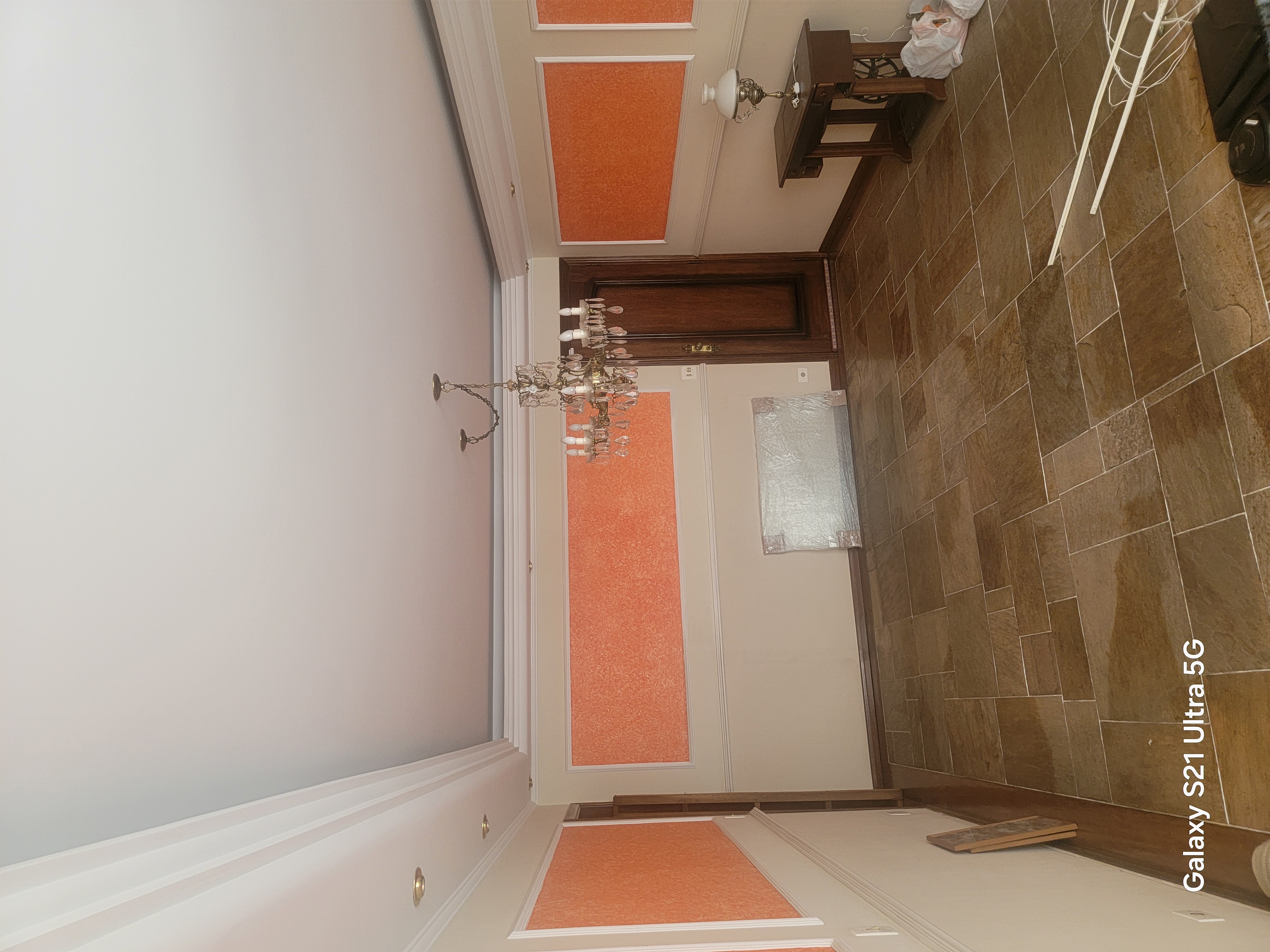 Imagem Apartamento com 3 Quartos à Venda, 135 m²em Santo Antônio - São Caetano do Sul