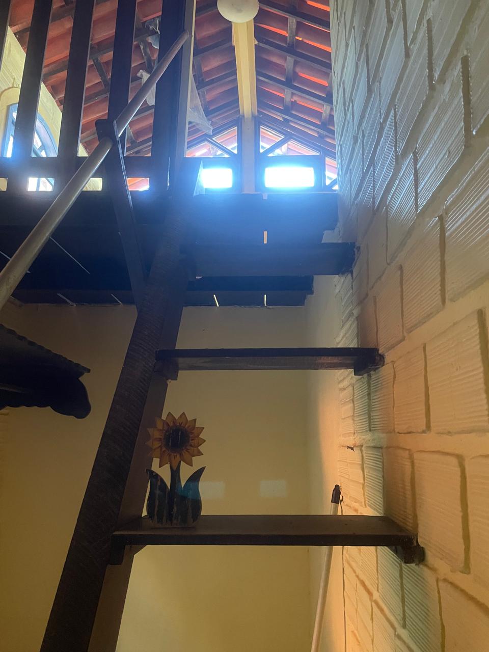 Imagem Casa de Condomínio com 5 Quartos à Venda ou Locação, 180 m² em Aldeia dos Camarás - Camaragibe
