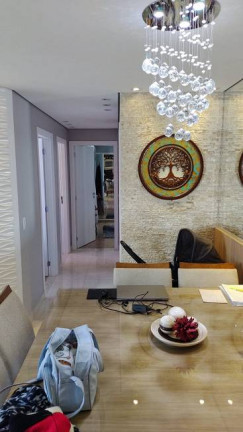 Imagem Apartamento com 3 Quartos à Venda, 80 m² em Jardim Vera Cruz - Sorocaba