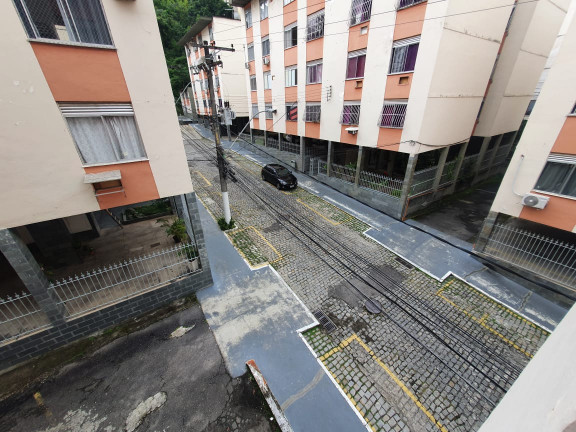 Imagem Apartamento com 2 Quartos à Venda, 65 m² em Santa Rosa - Niterói