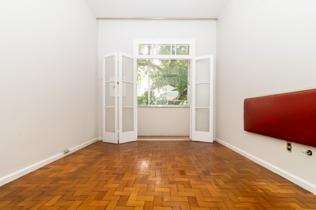 Imagem Apartamento com 4 Quartos à Venda, 216 m² em Copacabana - Rio de Janeiro