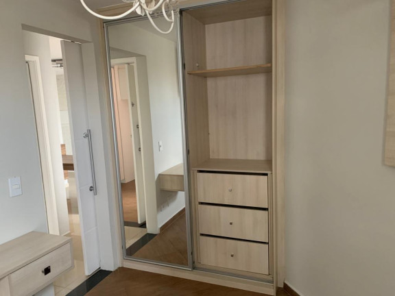 Imagem Apartamento com 2 Quartos à Venda,  em Cambuci - São Paulo