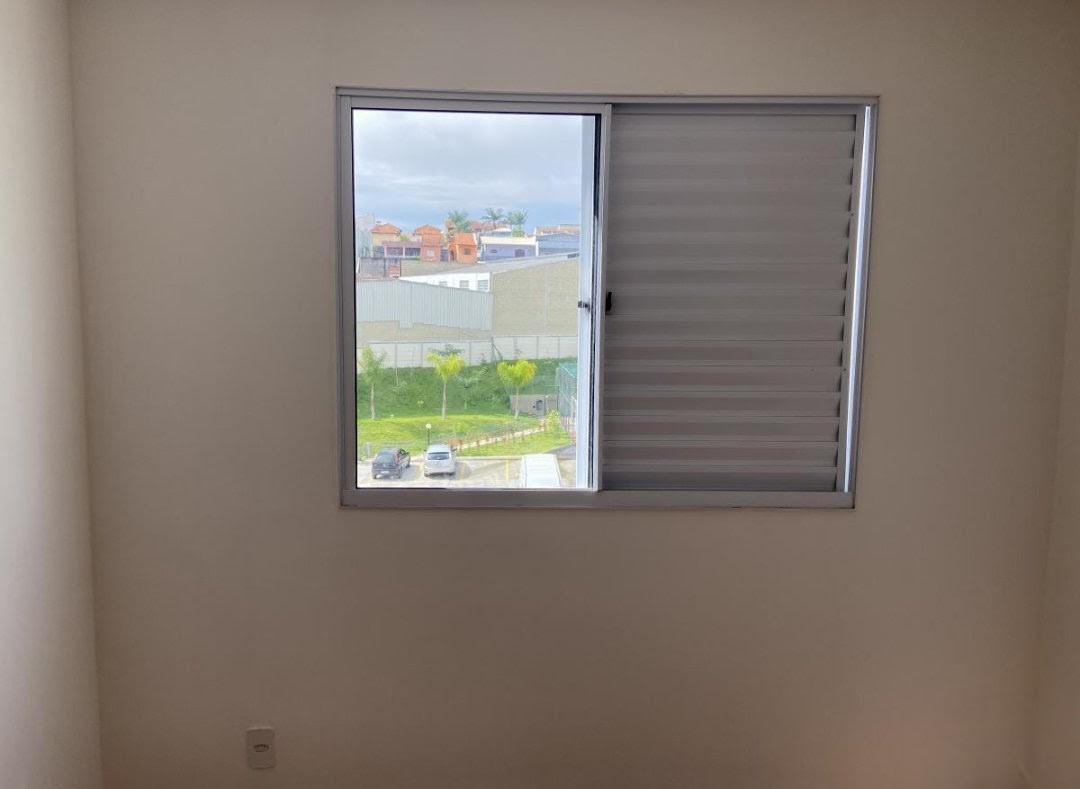 Imagem Apartamento com 2 Quartos à Venda, 41 m² em Vila São Paulo - Mogi das Cruzes