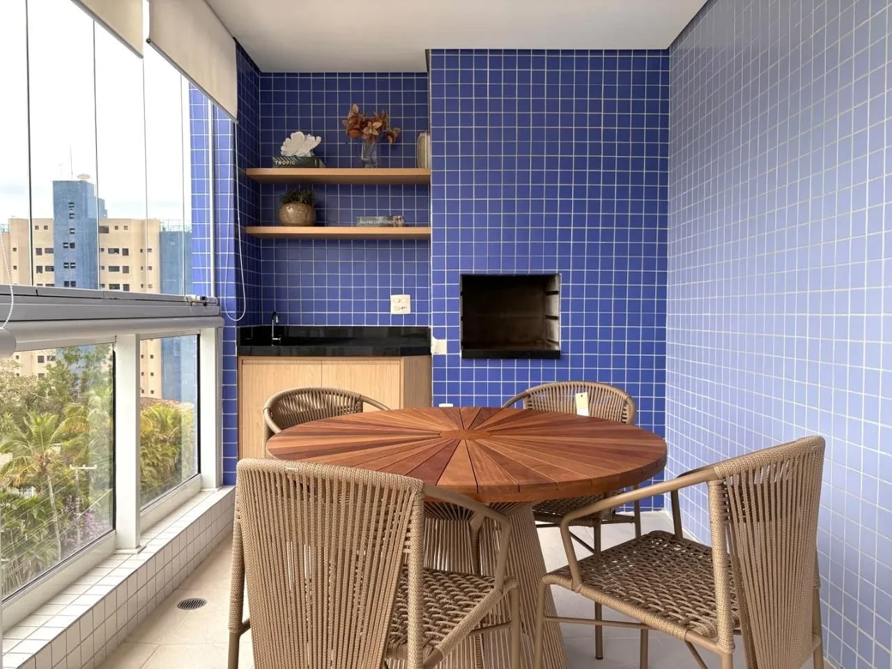 Imagem Apartamento com 2 Quartos à Venda, 81 m² em Riviera - Bertioga