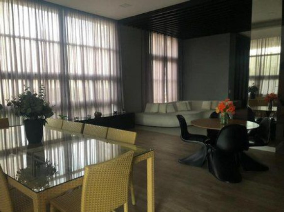 Imagem Apartamento à Venda, 130 m² em Vila Mariana - São Paulo