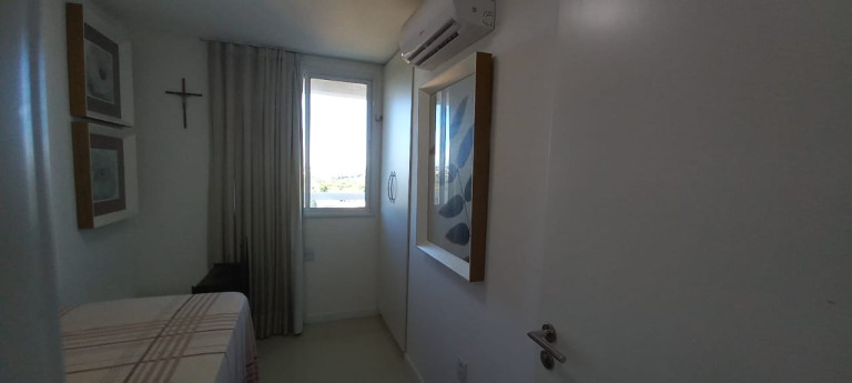 Imagem Apartamento com 2 Quartos para Alugar, 107 m² em Parque Iracema - Fortaleza