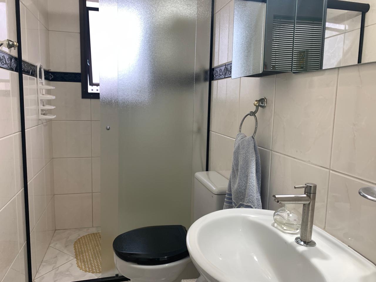 Imagem Apartamento com 3 Quartos à Venda, 97 m²em Rudge Ramos - São Bernardo do Campo