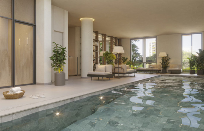 Foto do imóvel: Apartamento com 3 Quartos à Venda, 106 m² em Botafogo - Rio de Janeiro