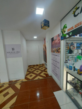 Imagem Ponto Comercial para Alugar, 140 m² em Jardim Santo Onofre - Taboão da Serra