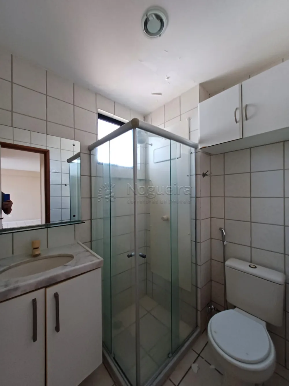 Imagem Apartamento com 2 Quartos à Venda, 61 m²em Espinheiro - Recife