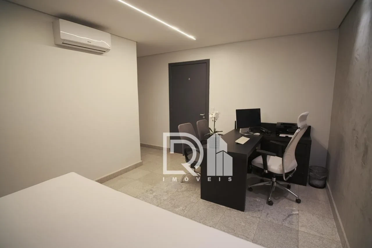 Imagem Ponto Comercial à Venda, 400 metros em Setor de Habitações Individuais Sul - Brasília