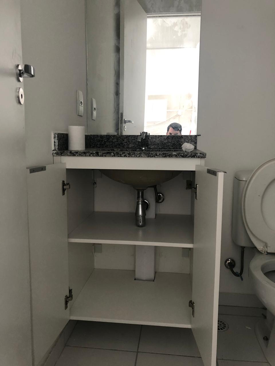 Imagem Apartamento com 2 Quartos à Venda, 55 metro em Caxangá - Recife