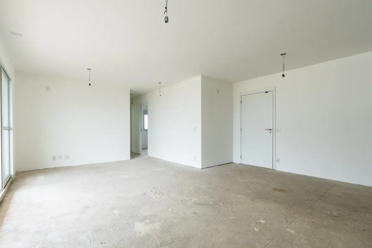 Imagem Apartamento com 3 Quartos à Venda, 136 m² em Jardim Dom Bosco - São Paulo