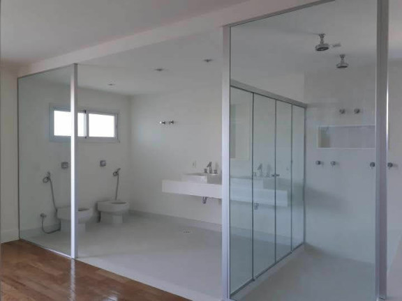 Imagem Casa de Condomínio com 5 Quartos à Venda,  em Barra da Tijuca - Rio de Janeiro