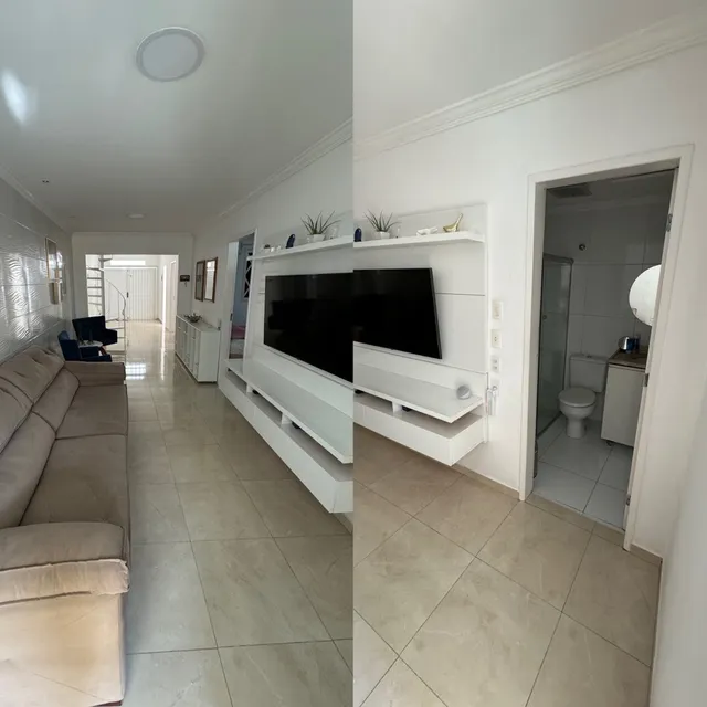 Imagem Casa com 3 Quartos à Venda, 110 m²em Jaraguá - Maceió