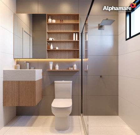 Imagem Apartamento com 2 Quartos à Venda, 72 m² em Tenório - Ubatuba