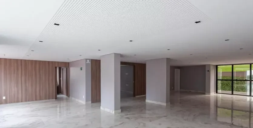 Imagem Apartamento com 2 Quartos à Venda, 73 metros em Vila Paris - Belo Horizonte