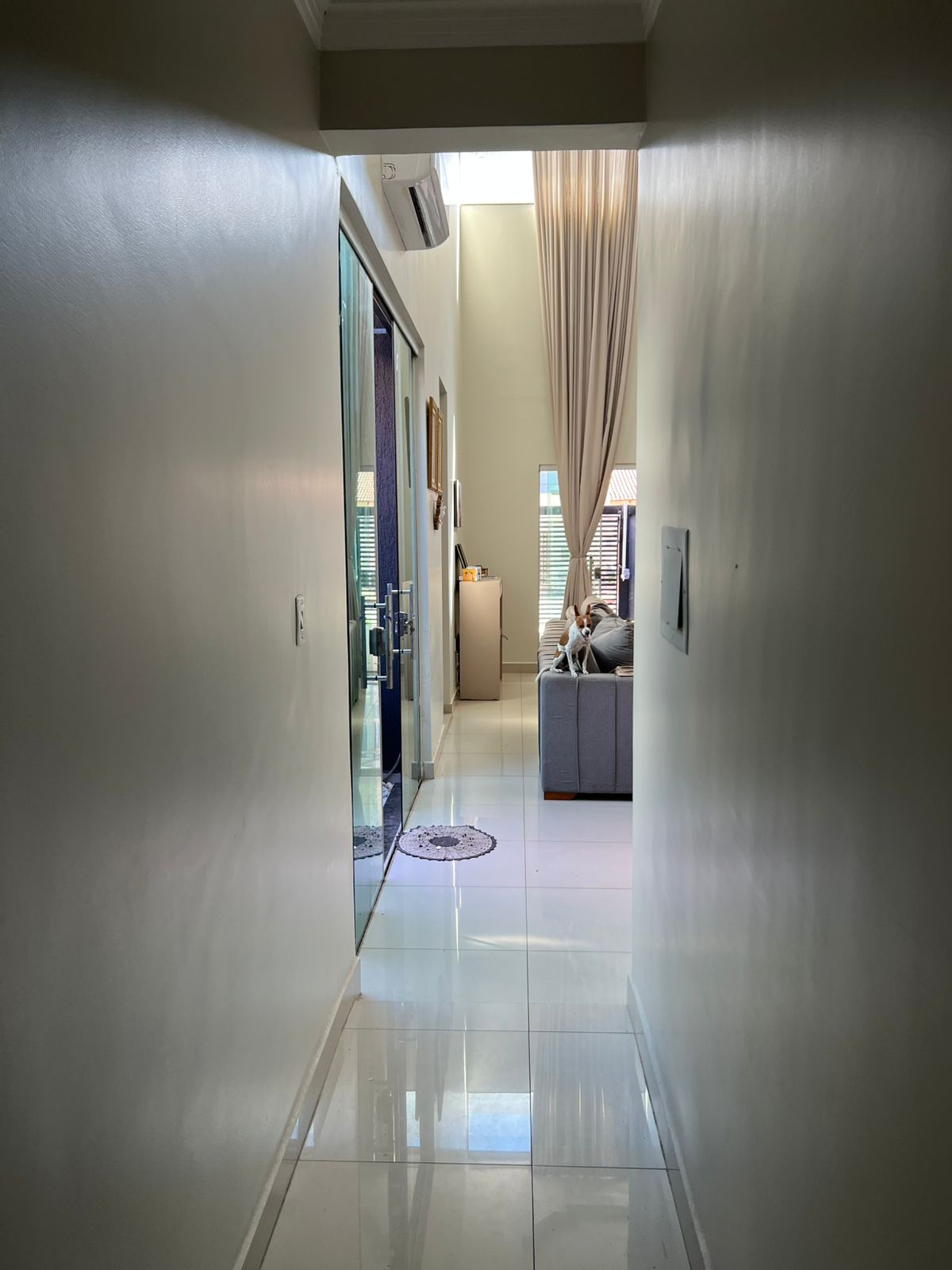 Foto do imóvel: Casa com 3 Quartos à Venda, 138 m² em Jardim Atlântico - Goiânia