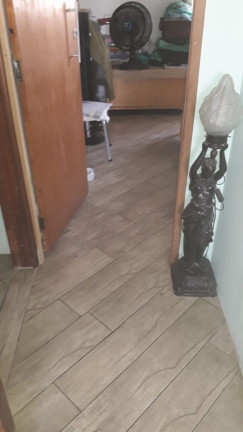 Imagem Apartamento com 2 Quartos à Venda, 58 m² em Bela Vista - São Paulo