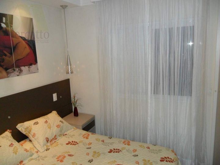 Imagem Apartamento com 3 Quartos à Venda, 95 m² em Jardim Wanda - Taboão Da Serra