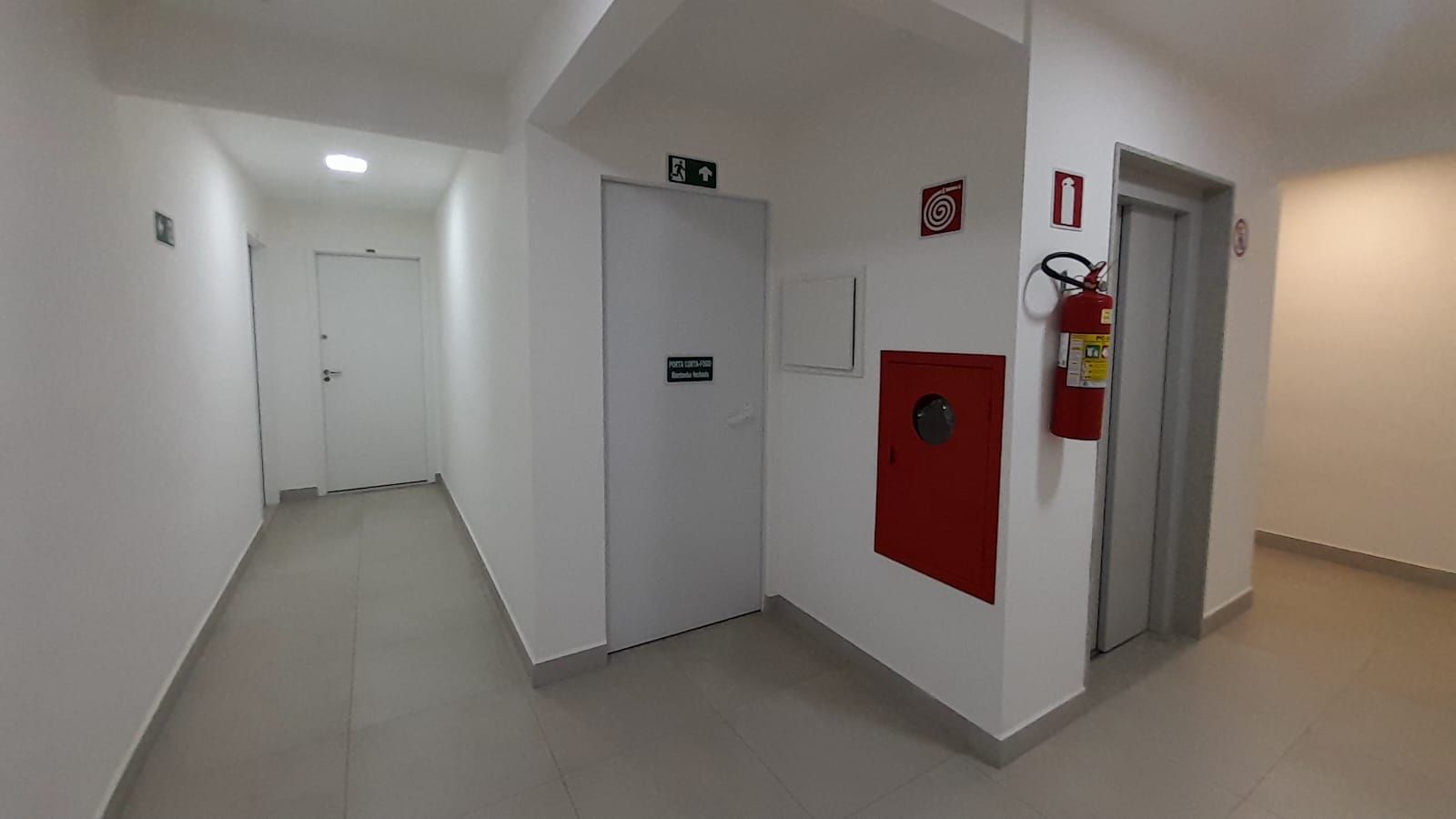 Imagem Studio com 1 Quarto à Venda, 37 m² em Santa Helena - Juiz de Fora