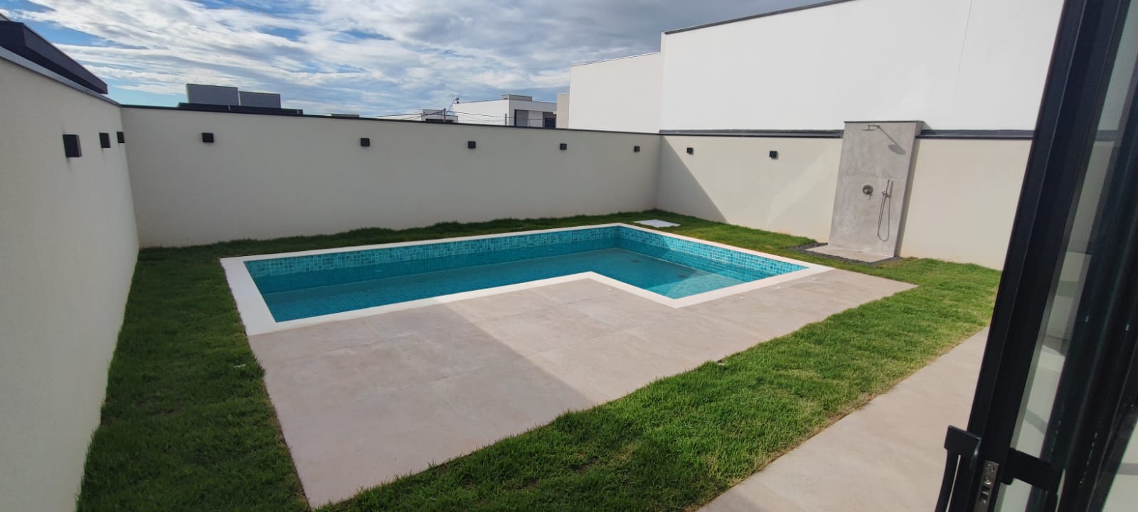 Imagem Casa de Condomínio com 3 Quartos à Venda, 223 m²em Jardim Ermida I - Jundiaí
