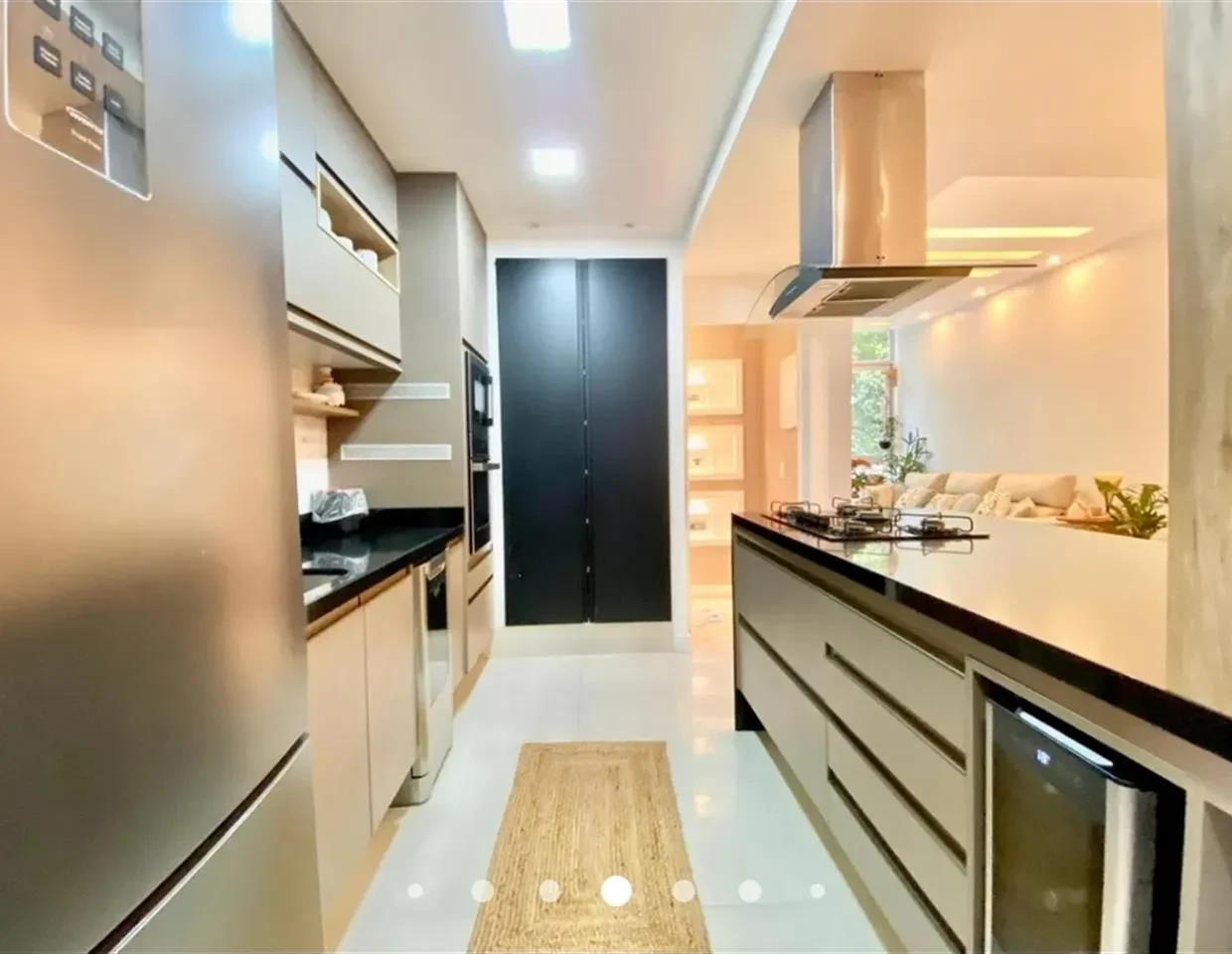 Foto do imóvel: Apartamento com 3 Quartos à Venda, 90 m² em Leblon - Rio de Janeiro