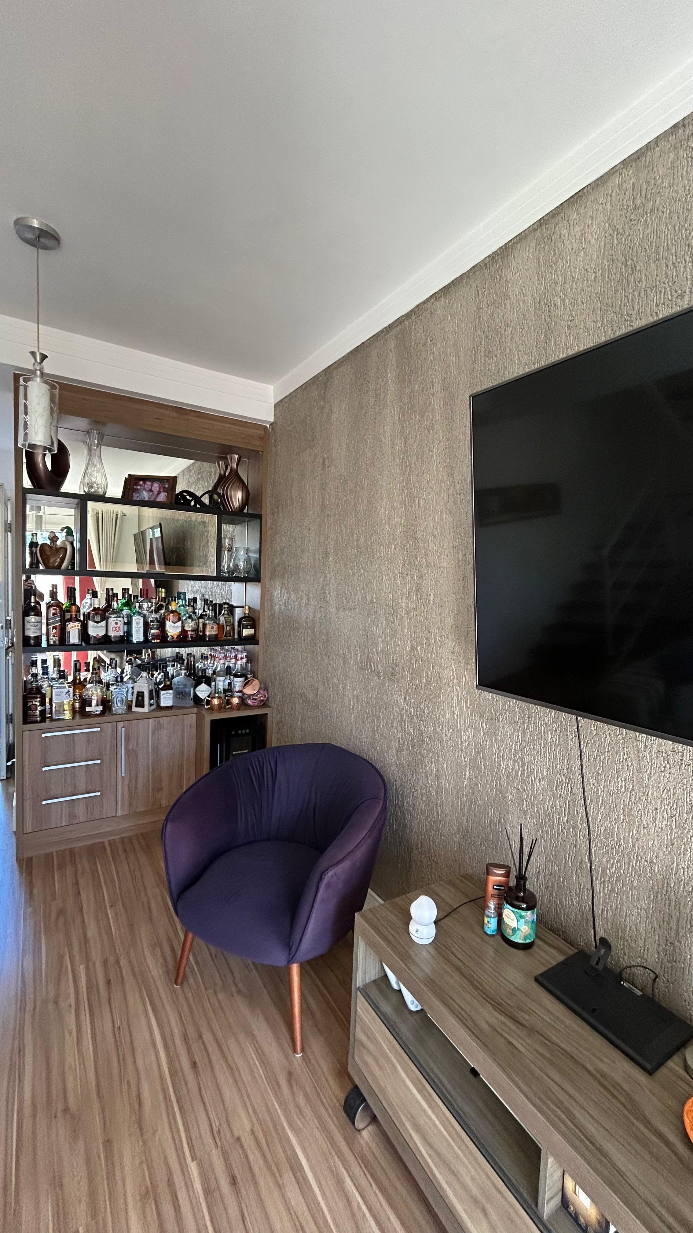 Imagem Casa de Condomínio com 3 Quartos à Venda, 87 m² em Engordadouro - Jundiaí