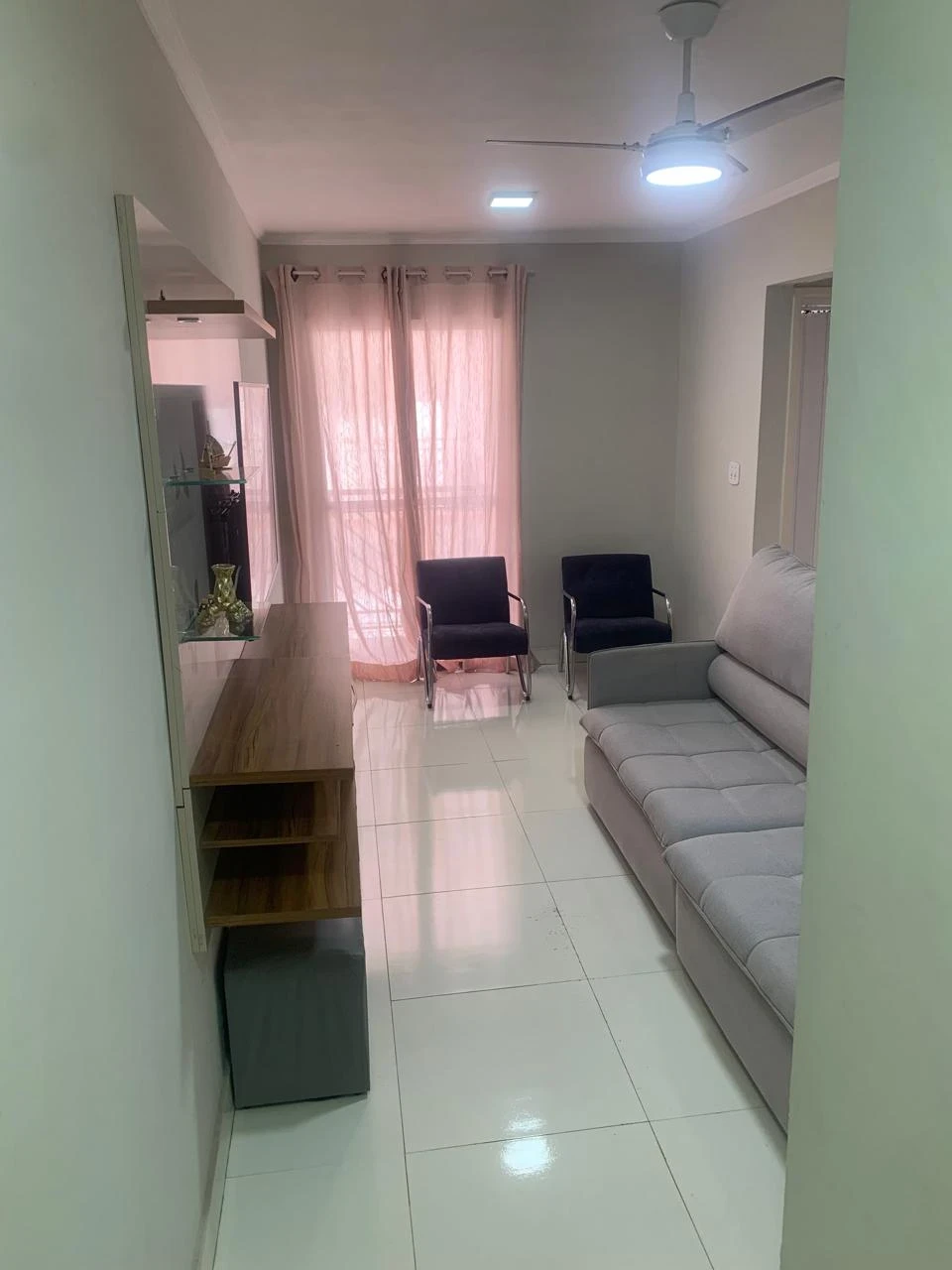 Imagem Apartamento com 2 Quartos à Venda, 50 m² em Itaquera - São Paulo