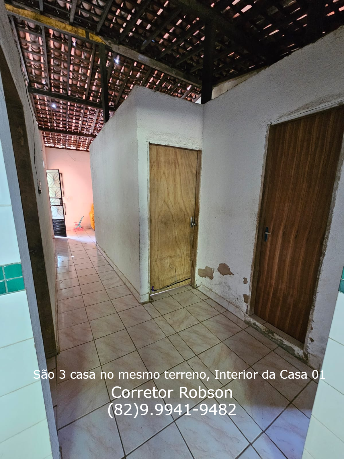 Foto do imóvel: Casa com 6 Quartos à Venda, 400 m² em Village Campestre - Maceió