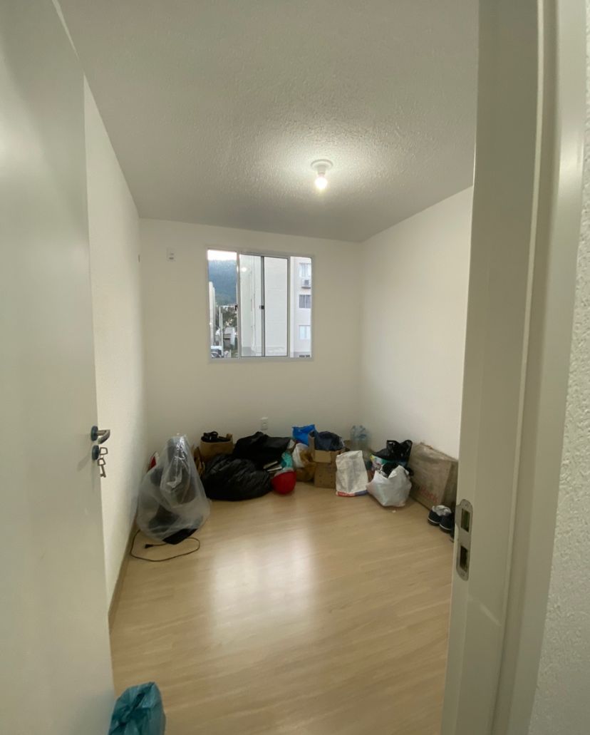 Imagem Apartamento com 2 Quartos à Venda, 45 m² em Vargem Grande - Rio de Janeiro