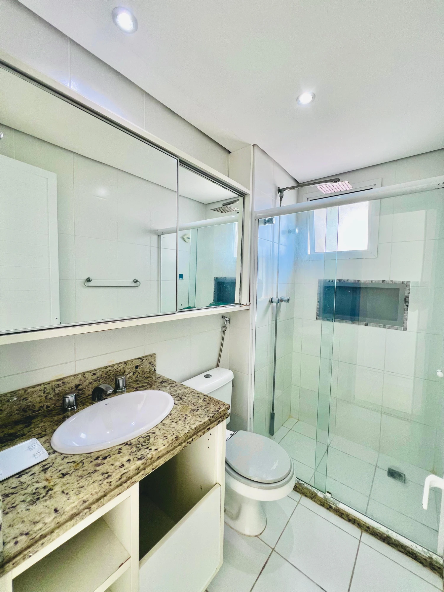 Imagem Apartamento com 3 Quartos à Venda, 130 m² em Patamares - Salvador