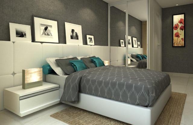 Imagem Apartamento com 3 Quartos à Venda, 74 m²em Bairro Novo - Olinda